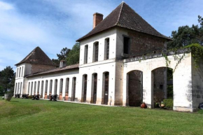Château Neuf Le Désert